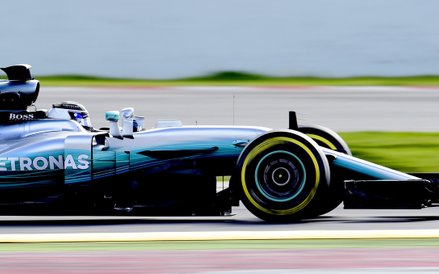 Valtteri Bottas