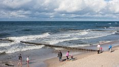 Synoptycy prognozują w najbliższych dniach ochłodzenie
