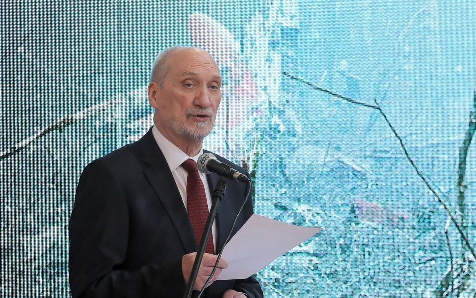 Antoni Macierewicz