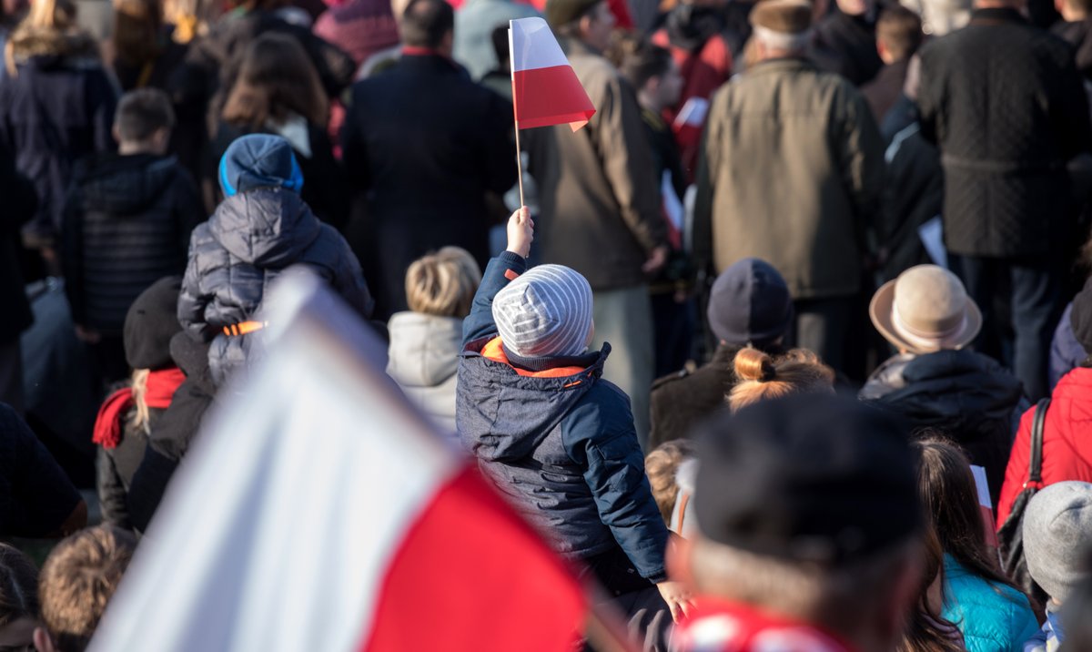 Jak Nazywa Się święto Obchodzone W Polsce 11 Listopada 11 listopada: Jak w tym roku obchodzone będzie Narodowe Święto