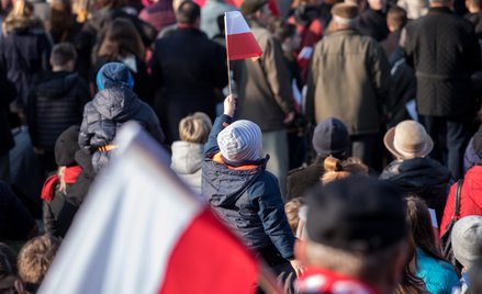 Michał Wypij: Jaki patriotyzm w nowej Polsce