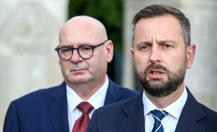 Władysław Kosiniak-Kamysz, Piotr Zgorzelski