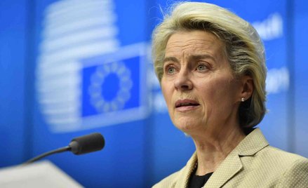 Ursula von der Leyen
