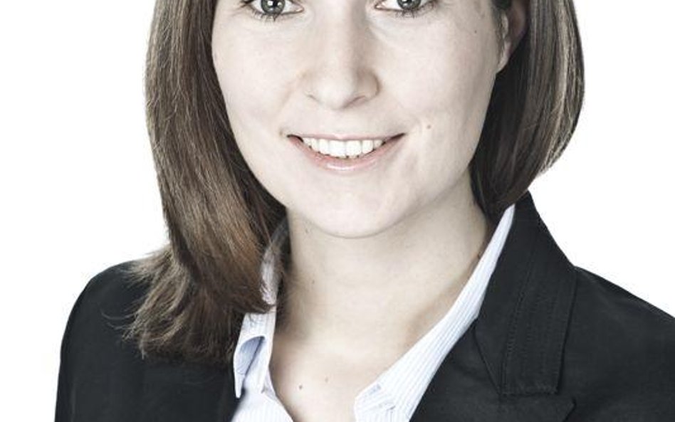 Anna Witkowska