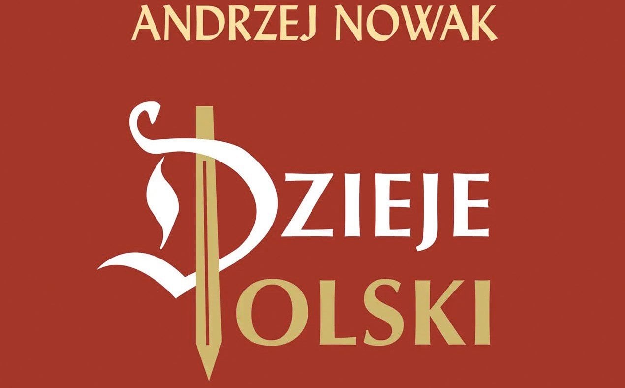„Dzieje Polski. Tom 7”: Nieszczęścia i reformy