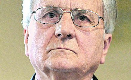 Prezes EBC Je­an­-Clau­de Tri­chet