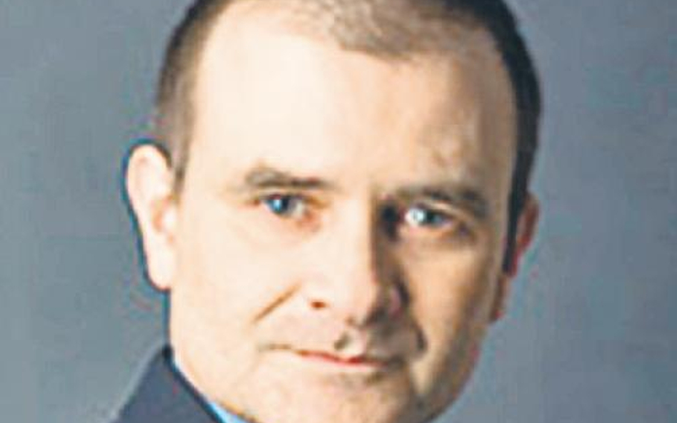 Paweł Ziółkowski