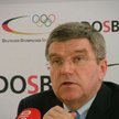 Thomas Bach