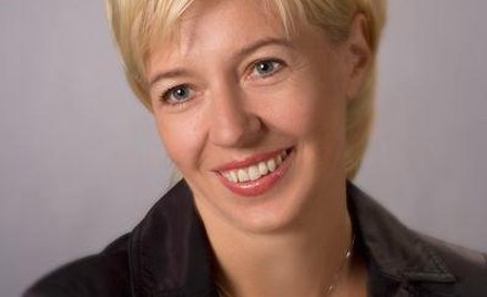 Monika Strus-Wołos