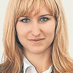 Dorota Sierakowska, analityk, DM BOŚ