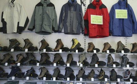 Euromark: sąd nakazał wstrzymanie sprzedaży