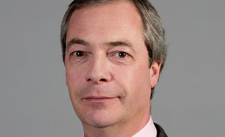 Farage powalczy o władzę w Londynie?