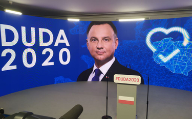 Nizinkiewicz: Jak koronawirus wpłynie na kampanię prezydencką w Polsce?