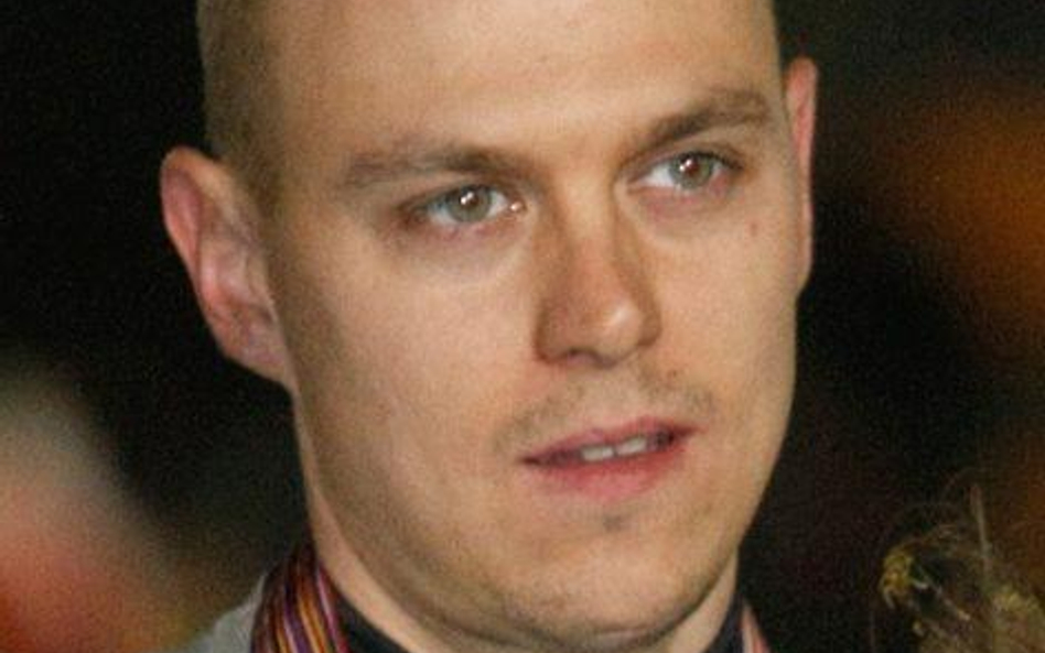 Jarosław Hampel: zdrowie wróciło, więc forma dopisuje