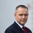 Prezydent Karol Nawrocki