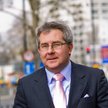 Ryszard Czarnecki: Zginęło 96 Polaków, a winnych nie ma