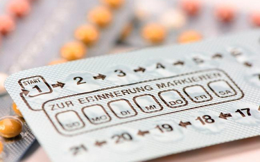 GIF: „Twój Styl” złamał zakaz reklamy tabletek antykoncepcyjnych