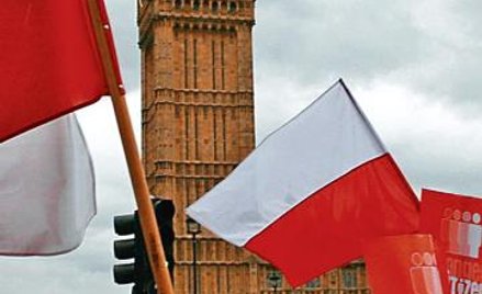 Informacje ze spisu są istotne, bo na tej podstawie brytyjski rząd będzie decydował m.in., ile pieni