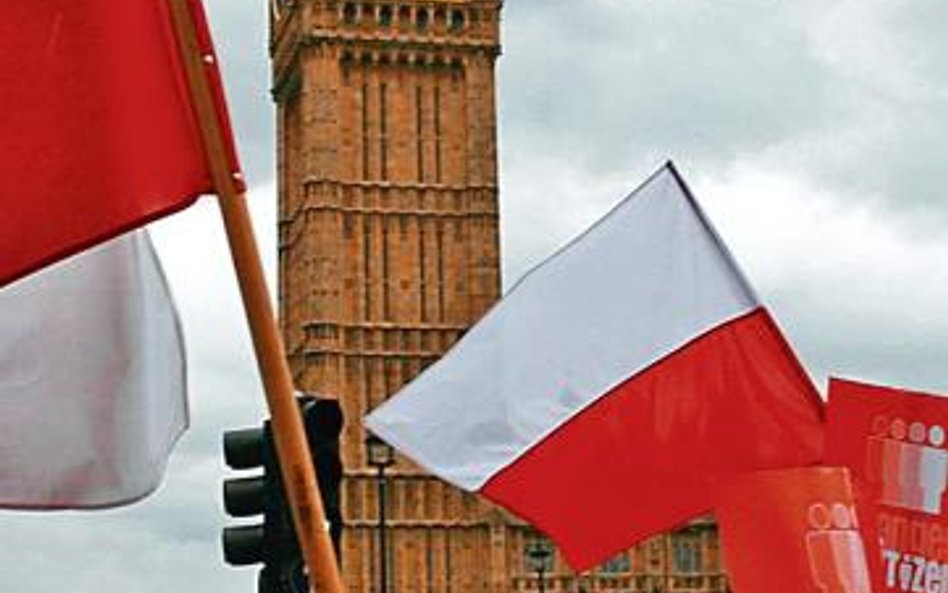 Informacje ze spisu są istotne, bo na tej podstawie brytyjski rząd będzie decydował m.in., ile pieni