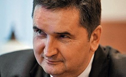 Giełda priorytetem, ale przygotowujemy alternatywę