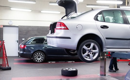 Zmiany przepisów dotyczących przeglądów rejestracyjnych samochodów