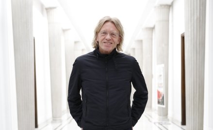 Krzysztof Mieszkowski