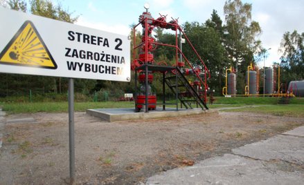 PGNiG inwestuje w gazociągi