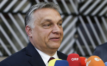 Pojęciem „niedemokratycznego liberalizmu" posłużył się niedawno w jednym z przemówień Viktor Orbán
