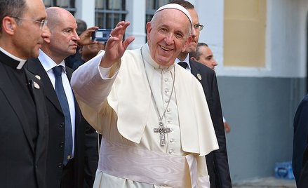 Przywódcy religijni zwołują szczyt klimatyczny w Watykanie