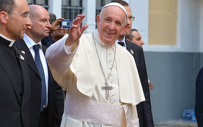Przywódcy religijni zwołują szczyt klimatyczny w Watykanie