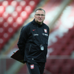 52-letni Czesław Michniewicz podczas mundialu w Katarze pierwszy raz poprowadzi reprezentację Polski