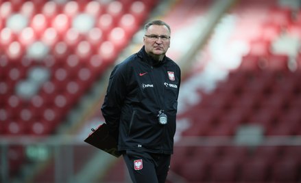 52-letni Czesław Michniewicz podczas mundialu w Katarze pierwszy raz poprowadzi reprezentację Polski