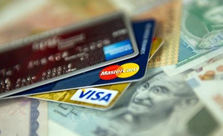 MasterCard rozmawia z NBP w sprawie interchange