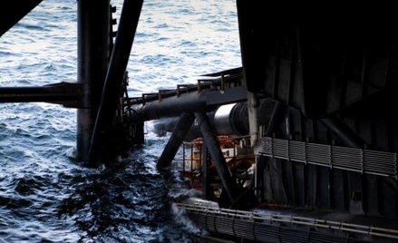 Niemcy nie przekonali Ameryki do Nord Stream 2