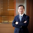 Kang Goo-young, prezes i CEO Korea Aerospace Industries