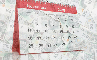 Dni wolne od pracy: 12 listopada będzie kosztowny dla firm