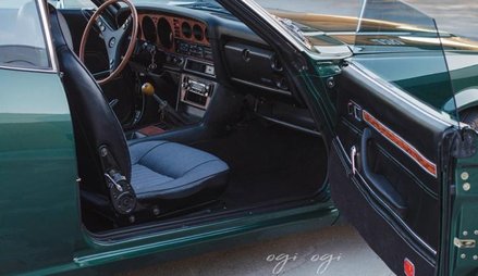 Ma za sobą dwuletnie prace renowacyjne, efekt jest znakomity