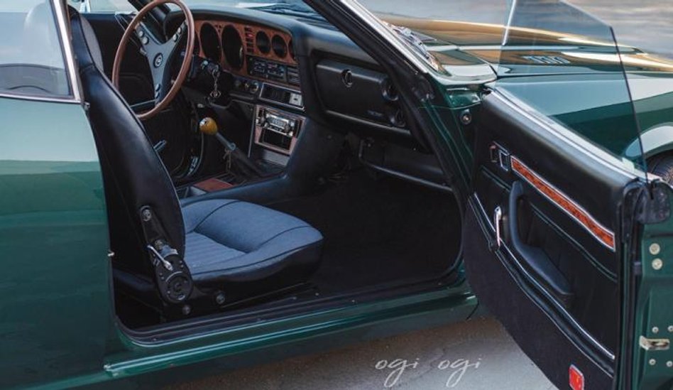 Ma za sobą dwuletnie prace renowacyjne, efekt jest znakomity