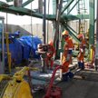 Total jest przekonany o odkryciu złoża przez Petrolinvest