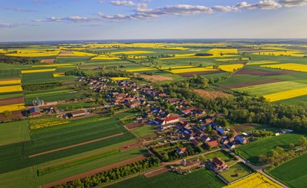 Chcesz się wyprowadzić z miasta? Rząd planuje specjalne przepisy