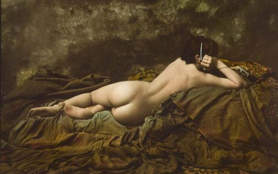 Jan Saudek