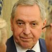 Wicepremier Henryk Kowalczyk