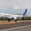 Rusza produkcja airbusów A220 w USA
