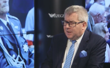 #RZECZoPOLITYCE Czarnecki: Kolosalna robota prezydenta
