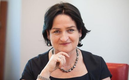 Beata Gessel - Kalinowska vel Kalisz