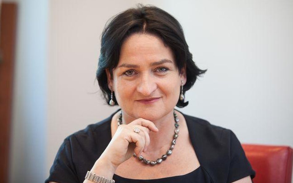 Beata Gessel - Kalinowska vel Kalisz