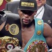 Floyd Mayweather Jr. i jego ulubione zabawki
