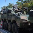 Wojsko wyprzedaje sprzęt. Pod młotek idą łódź, mikrobus, cysterna i perkusja