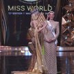 Maja Klajda nie tylko była o krok od zdobycia tytułu Miss World 2025, ale też została Miss World Eur