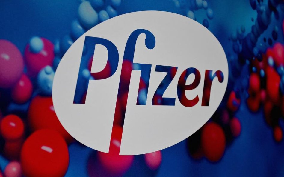 Już nie Moderna, lecz Pfizer jest faworytem day traderów